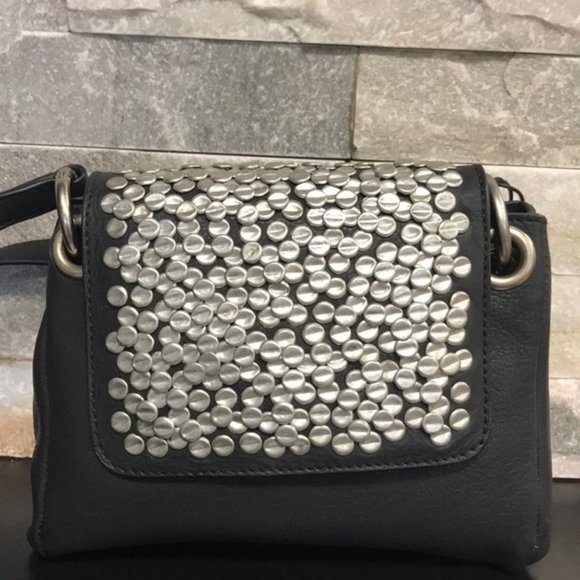 🎁 Céline Dion Cadence Leather Cross-Body - Picture 7 of 7